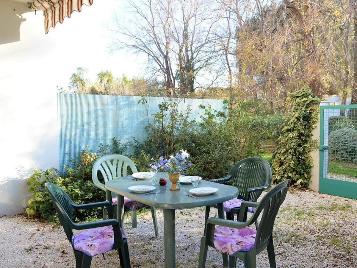 Studio Climatise Au Lavandou Avec Terrasse, Parking Et Environnement Calme - 3 Couchages - Fr-1-251-167 Le Lavandou Exterior photo
