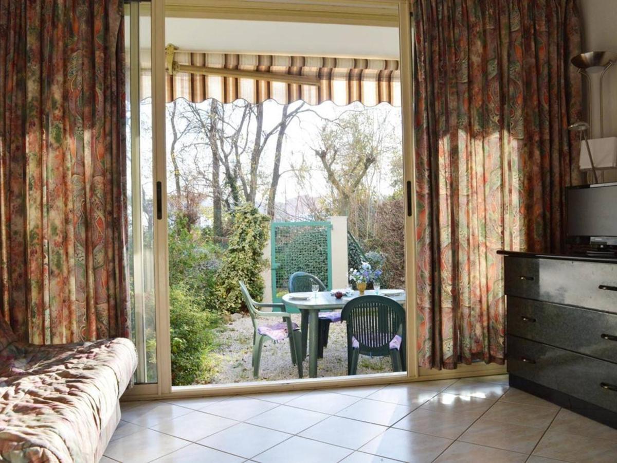 Studio Climatise Au Lavandou Avec Terrasse, Parking Et Environnement Calme - 3 Couchages - Fr-1-251-167 Le Lavandou Exterior photo